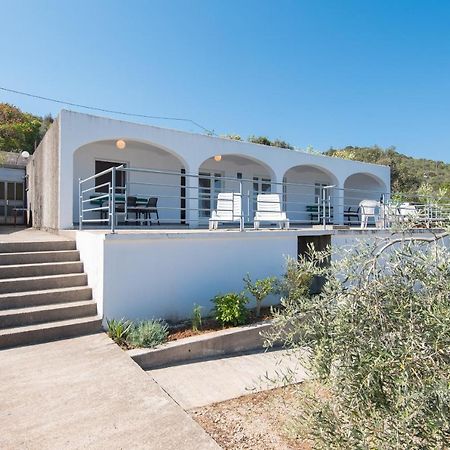 Apartments By The Sea Cove Pjestata, Peljesac - 12381 Putniković Esterno foto