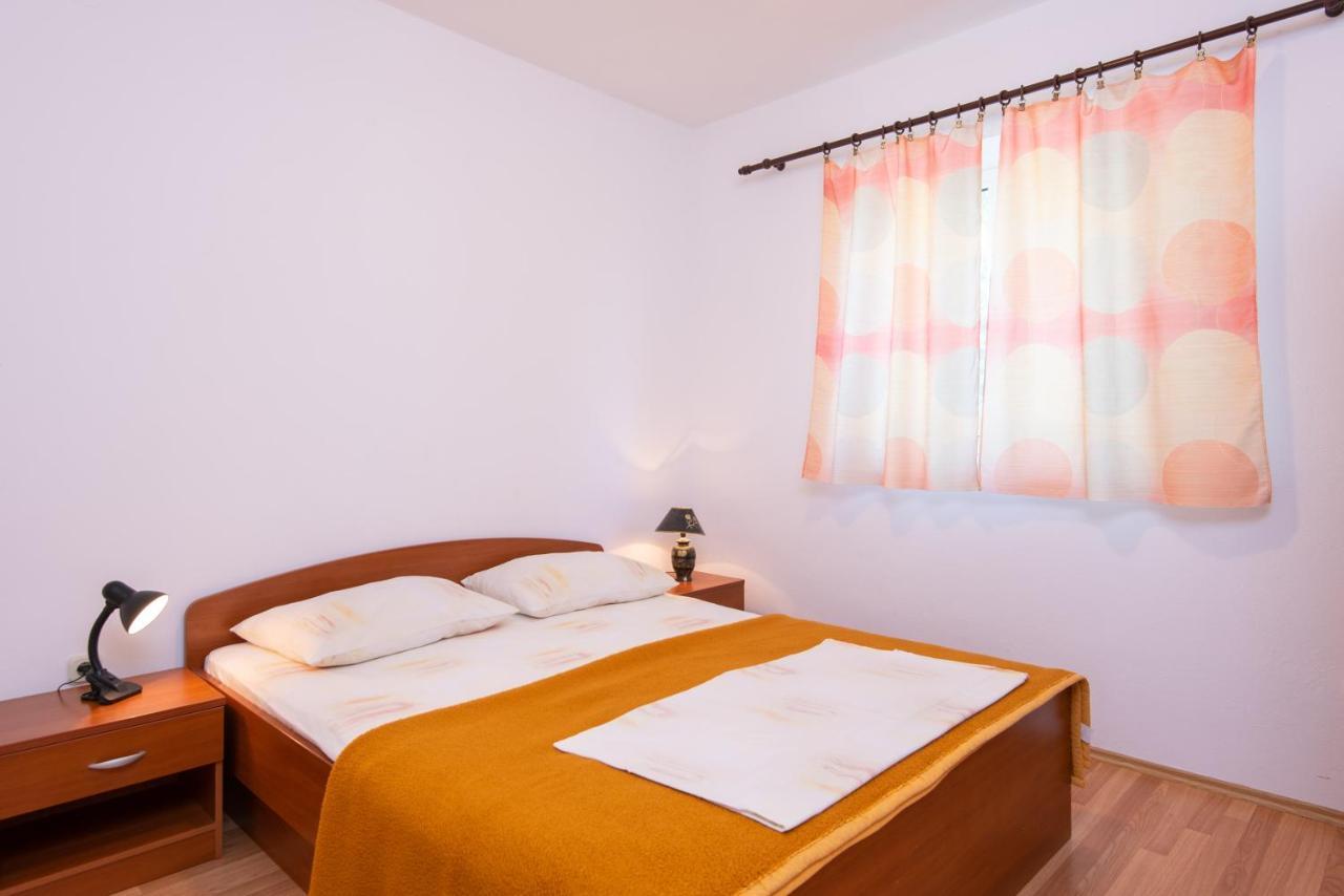 Apartments By The Sea Cove Pjestata, Peljesac - 12381 Putniković Esterno foto