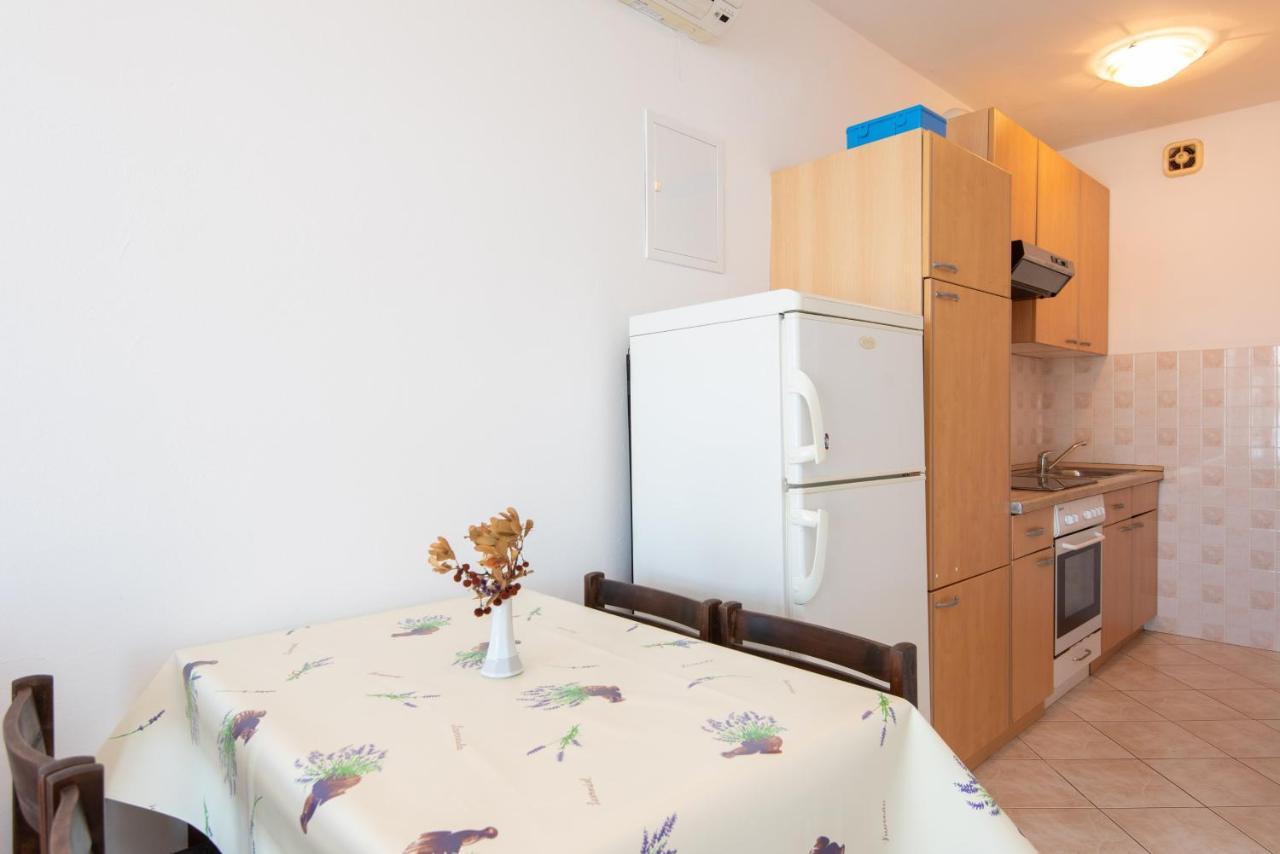 Apartments By The Sea Cove Pjestata, Peljesac - 12381 Putniković Esterno foto