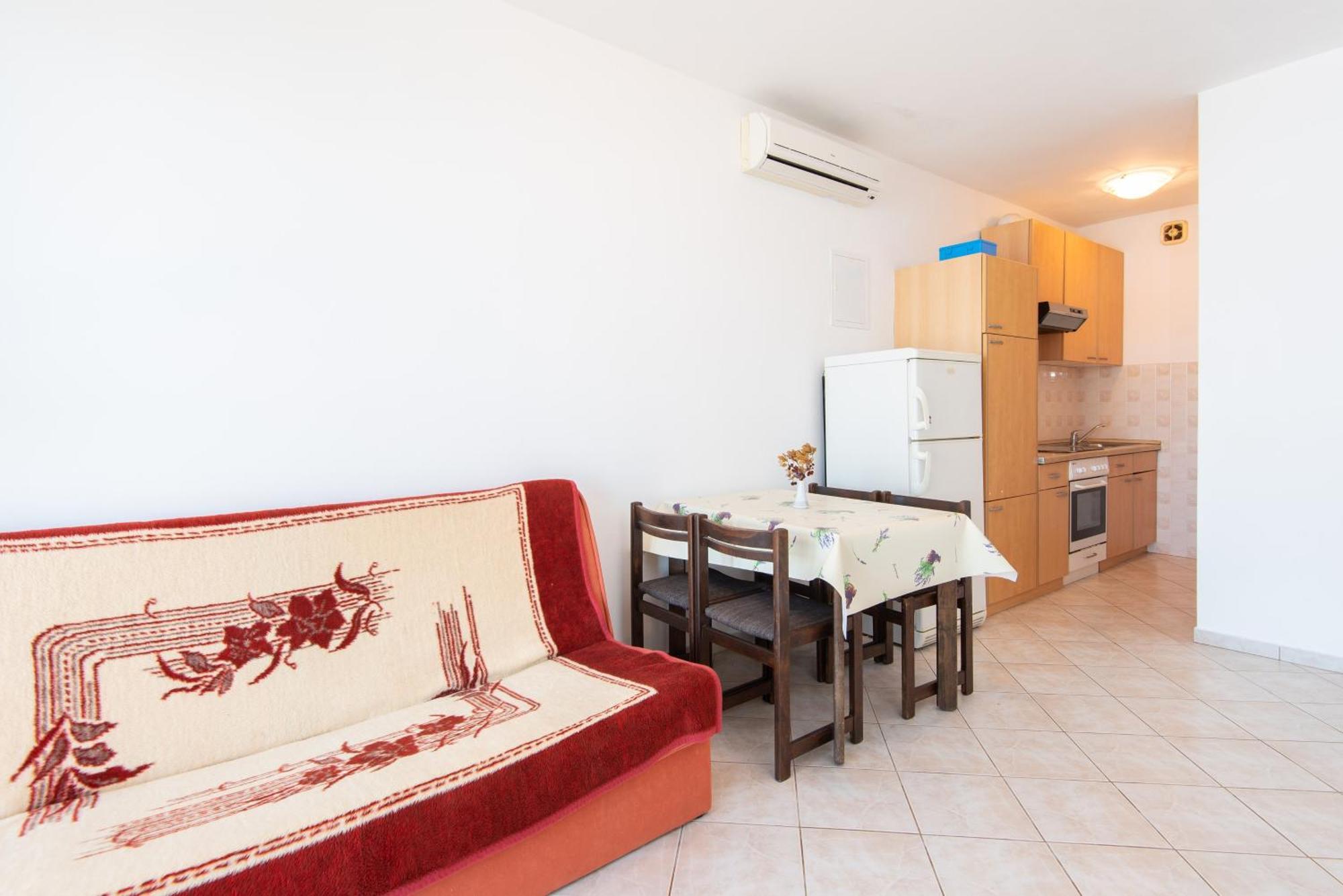 Apartments By The Sea Cove Pjestata, Peljesac - 12381 Putniković Camera foto