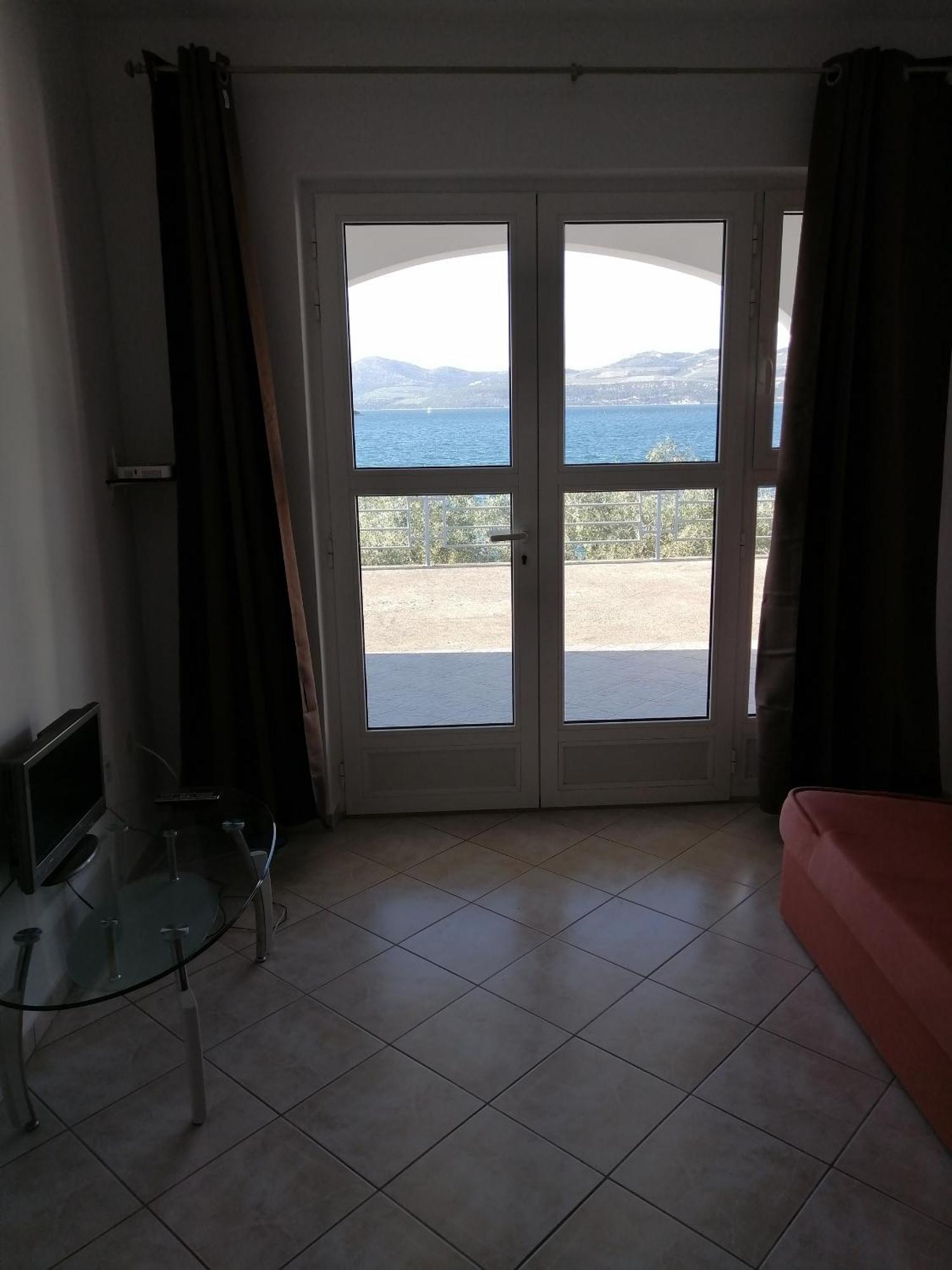 Apartments By The Sea Cove Pjestata, Peljesac - 12381 Putniković Camera foto